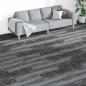 Preview: ARDEBO.de - Bodenplanken Grau 5,26 m² 18 Stk. PVC