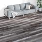 Preview: ARDEBO.de - Bodenplanken Braun 5,26 m² 18 stk. PVC
