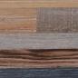 Preview: Bodenplanken Mehrfarbig 5,26 m² 18 Stk. PVC