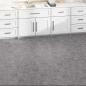 Preview: ARDEBO.de - Bodenplanken Betongrau 5,02 m² 36 stk. PVC