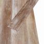 Preview: Bodenplanken Gewaschenes Holz 5,02 m² 36 stk. PVC