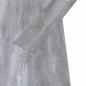 Preview: Bodenplanken Mattes Holzgrau 5,02 m² 36 stk. PVC