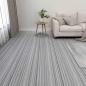 Preview: ARDEBO.de - Bodenplanken Streifen 5,11 m² 55 stk. PVC