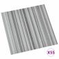 Preview: Bodenplanken Streifen 5,11 m² 55 stk. PVC