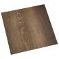 Preview: Bodenplanken Altholz 5,11 m² 55 Stk. PVC