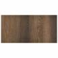 Preview: Bodenplanken Altholz 5,11 m² 55 Stk. PVC