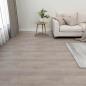 Preview: ARDEBO.de - Bodenplanken Holz 5,11 m² 55 Stk. PVC