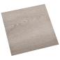 Preview: Bodenplanken Holz 5,11 m² 55 Stk. PVC
