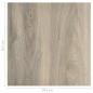 Preview: Bodenplanken Holzfarbe 5,11 m² 55 stk. PVC