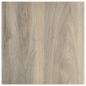 Preview: Bodenplanken Holzfarbe 5,11 m² 55 stk. PVC