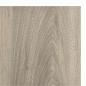 Preview: Bodenplanken Holzfarbe 5,11 m² 55 stk. PVC