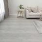 Preview: ARDEBO.de - Bodenplanken Grau und Hellgrau 5,11 m² 55 stk. PVC