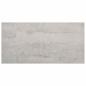 Preview: Bodenplanken Grau und Hellgrau 5,11 m² 55 stk. PVC