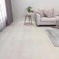 Preview: ARDEBO.de - Bodenplanken Hellbeige 5,11 m² 55 stk. PVC