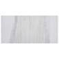 Preview: Bodenplanken Weiß und Hellgrau 5,11 m² 55 stk. PVC