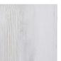 Preview: Bodenplanken Weiß und Hellgrau 5,11 m² 55 stk. PVC