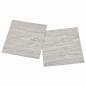 Preview: Bodenplanken Grau und Holz 5,11 m² 55 stk. PVC