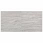 Preview: Bodenplanken Grau und Holz 5,11 m² 55 stk. PVC