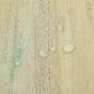 Preview: Bodenplanken Weiß und Hellbraun 5,11 m² 55 stk. PVC