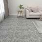 Preview: ARDEBO.de - Bodenplanken Grau 5,11 m² 55 stk. PVC