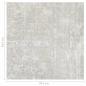 Preview: Bodenplanken Weiß und Holz 5,11 m² 55 stk. PVC
