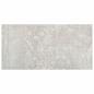 Preview: Bodenplanken Weiß und Holz 5,11 m² 55 stk. PVC