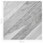Preview: Bodenplanken Grau 5,11 m² 55 stk. PVC