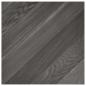 Preview: Bodenplanken Grau 5,11 m² 55 stk. PVC