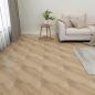 Preview: ARDEBO.de - Bodenplanken Braun 5,11 m² 55 stk. PVC