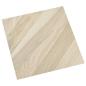 Preview: Bodenplanken Beige 5,11 m² 55 Stk. PVC