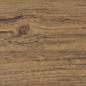 Preview: Bodenplanken Walnussbraun 2,51 m² 18 stk. PVC