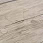 Preview: Bodenplanken Eiche gewaschen 2,51 m² 18 stk. PVC