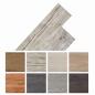 Preview: Bodenplanken Eiche gewaschen 2,51 m² 18 stk. PVC