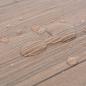 Preview: Bodenplanken Eichenbraun 2,51 m² 18 stk. PVC