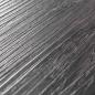 Preview: Bodenplanken Schwarz und Weiß 2,51 m² 18 stk. PVC