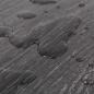 Preview: Bodenplanken Schwarz und Weiß 2,51 m² 18 stk. PVC
