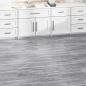 Preview: ARDEBO.de - Bodenplanken Mattes Holzgrau 2,51 m² 18 stk. PVC