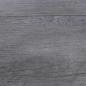 Preview: Bodenplanken Mattes Holzgrau 2,51 m² 18 stk. PVC