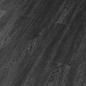 Preview: Selbstklebende Bodenbelagsdiele Anthrazit 4,46 m² 32 Stk. PVC
