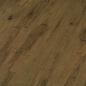 Preview: Selbstklebende Bodenbelagsdiele Naturbraun 4,46 m² 32 stk. PVC