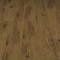 Preview: Selbstklebende Bodenbelagsdiele Naturbraun 4,46 m² 32 stk. PVC