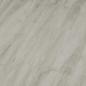 Preview: Selbstklebende Bodenbelagsdiele Hellgrau 4,46 m² 32 stk. PVC