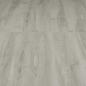 Preview: Selbstklebende Bodenbelagsdiele Hellgrau 4,46 m² 32 stk. PVC