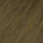 Preview: Selbstklebende Bodenbelagsdiele Braun 4,46 m² 32 Stk. PVC