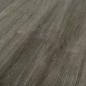 Preview: Selbstklebende Bodenbelagsdiele Grau und Braun 4,46 m² 32 stk.