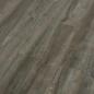 Preview: Selbstklebende Bodenbelagsdiele Grau und Braun 4,46 m² 32 stk.
