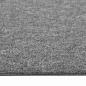 Preview: Teppich 20 Stk. Grau 50 x 50 cm 100% Polypropylen