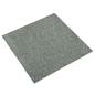 Preview: ARDEBO.de - Teppich 20 stk. Grün 50 x 50 cm 100% Polypropylen