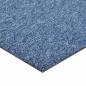 Preview: Teppich 20 stk. Blau 50 x 50 cm 100% Polypropylen