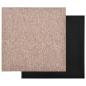 Preview: Teppich 20 stk. Beige 50 x 50 cm 100% Polypropylen